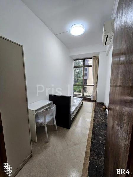 5 Bed Condo for Rent in  The Sterling - Image 9